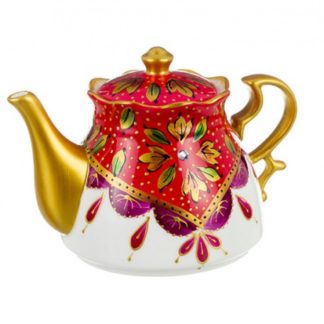 Заварочный чайник "Рахат-лукум"