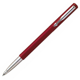 Ручка Parker роллер Vector Standard Red